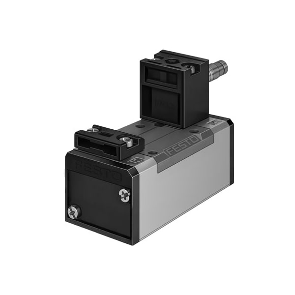 Festo Solenoid Valve MN1H-5/2-D-2-C MN1H-5/2-D-2-C - main